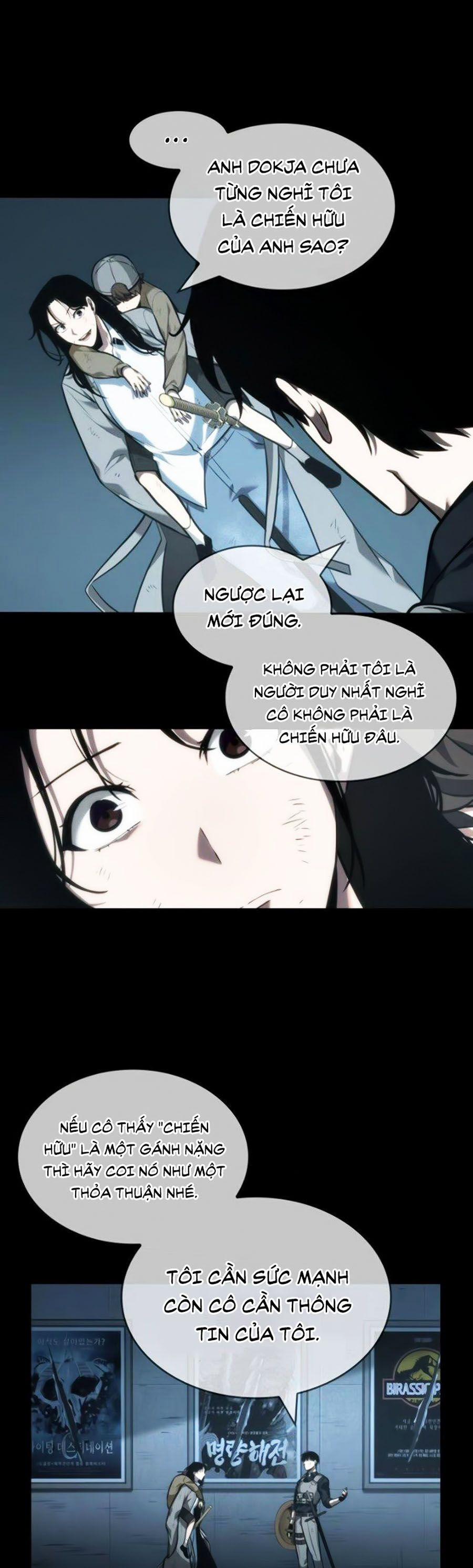 Toàn Tri Độc Giả 44 trang 48