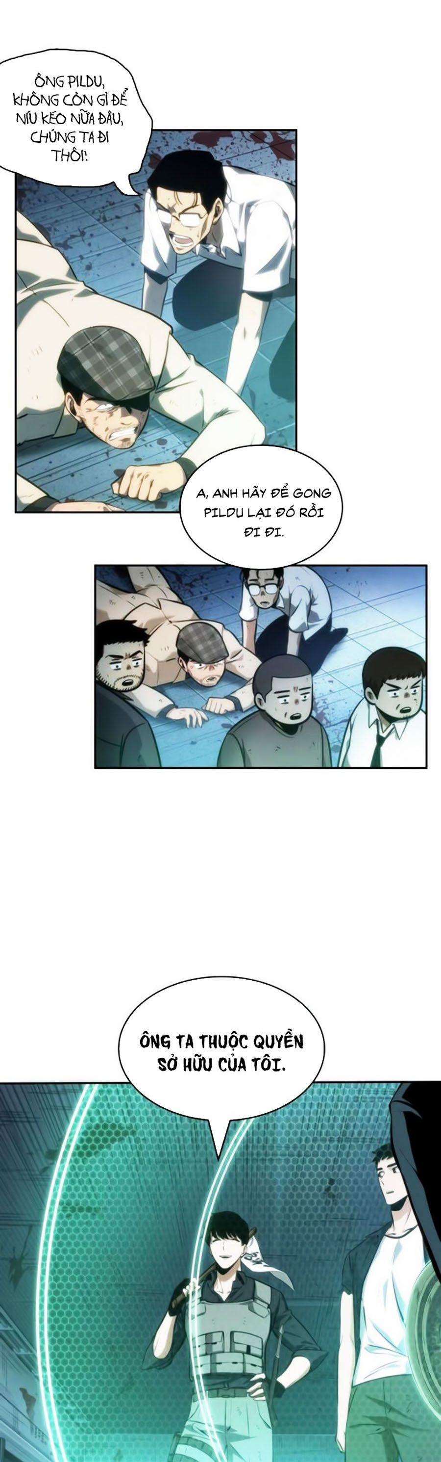 Toàn Tri Độc Giả 44 trang 54