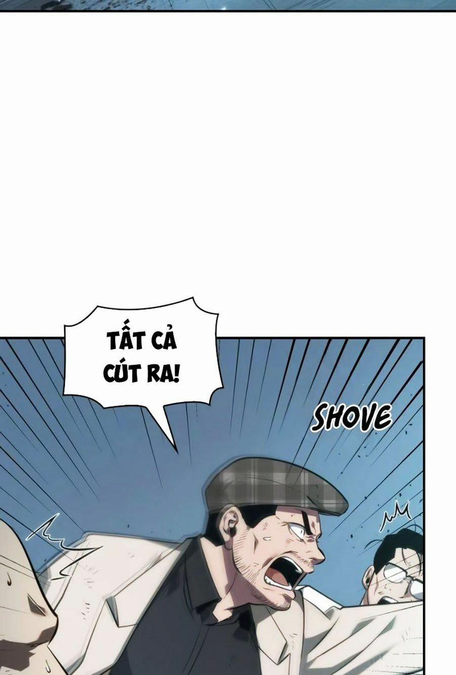 Toàn Tri Độc Giả 44 trang 64