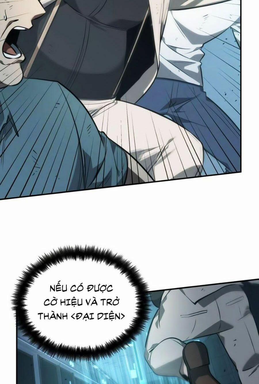 Toàn Tri Độc Giả 44 trang 65