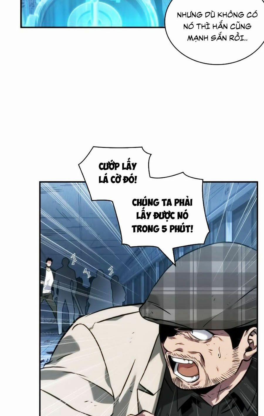 Toàn Tri Độc Giả 44 trang 74