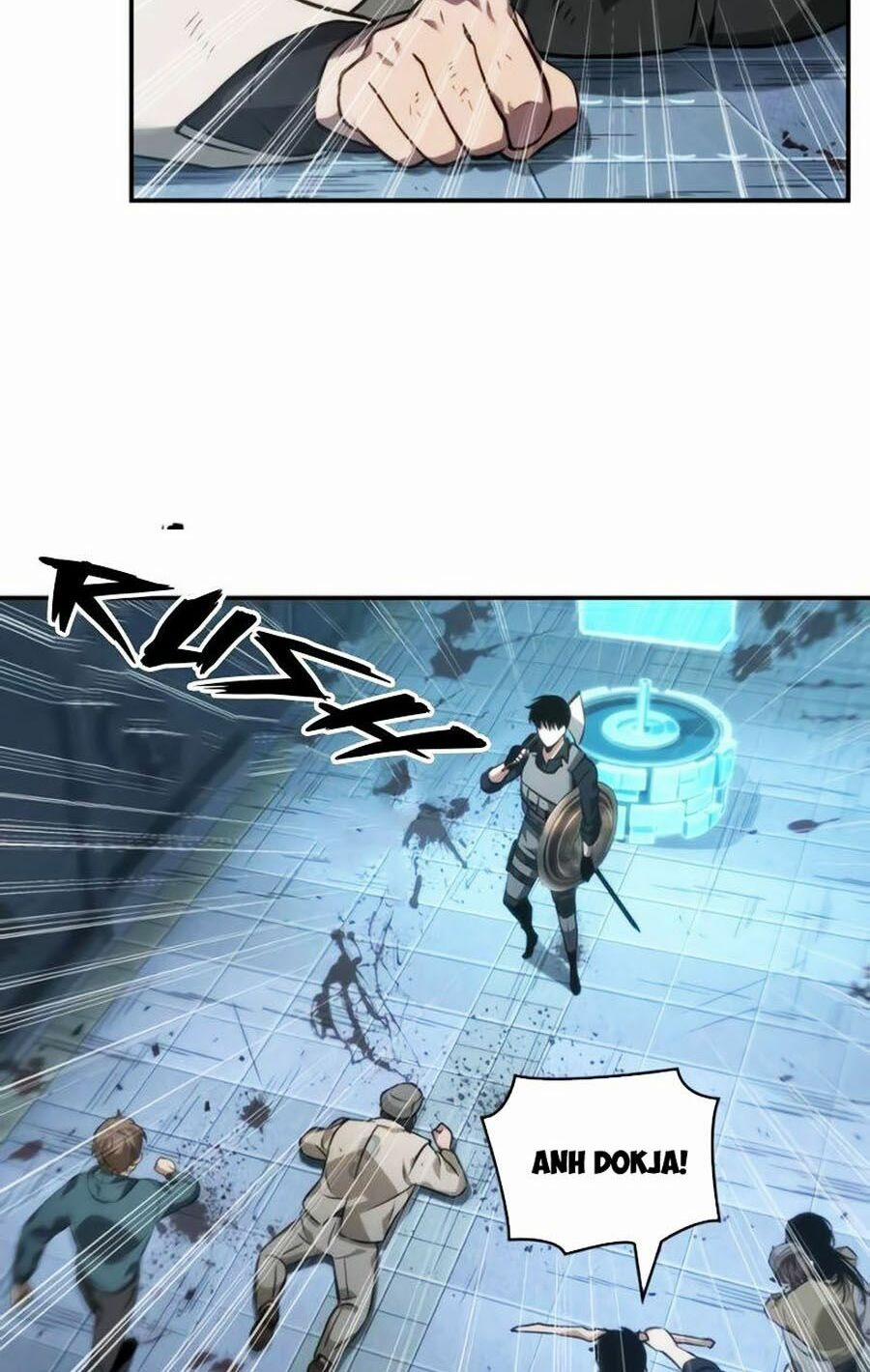 Toàn Tri Độc Giả 44 trang 75