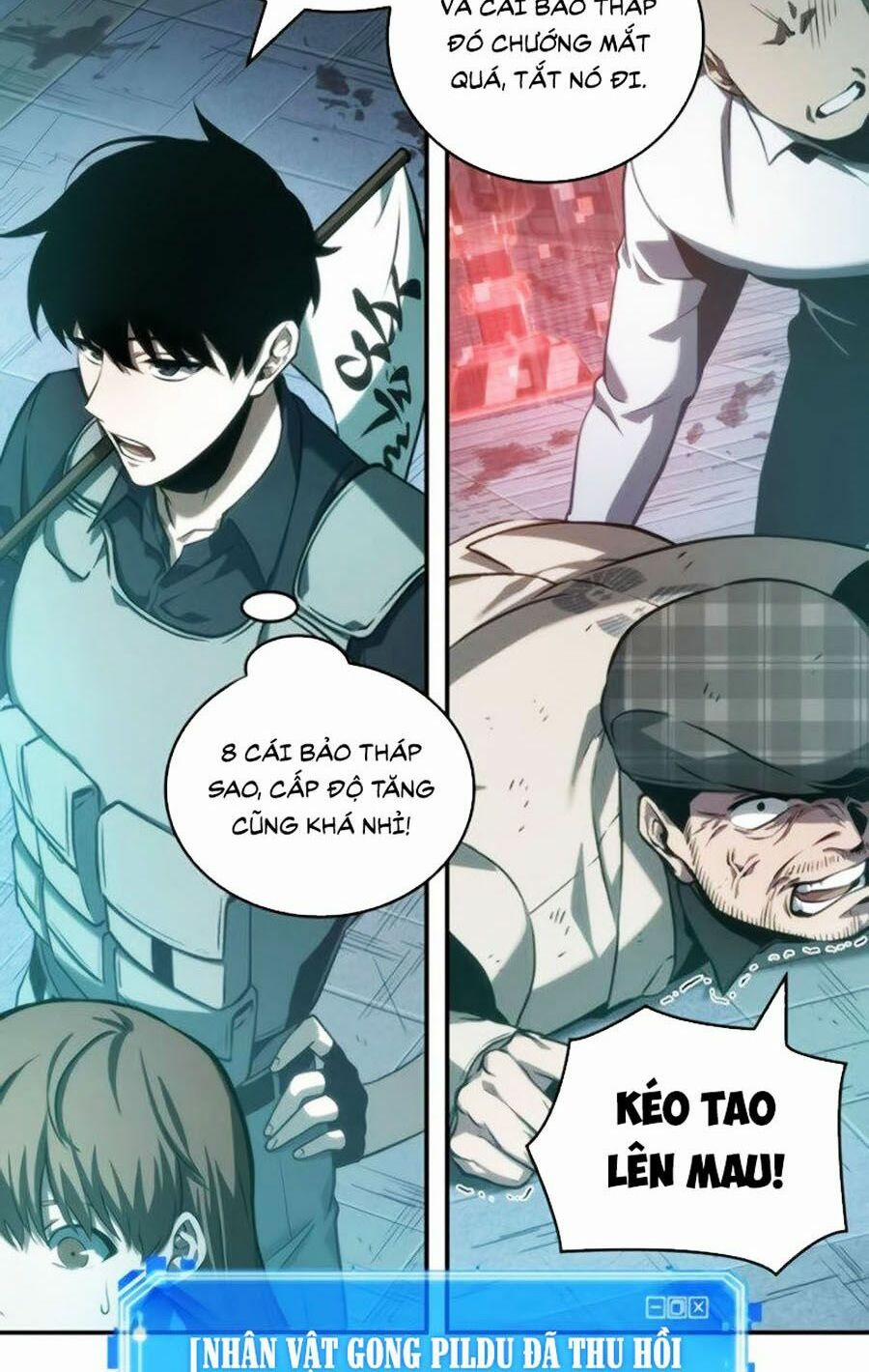 Toàn Tri Độc Giả 44 trang 85