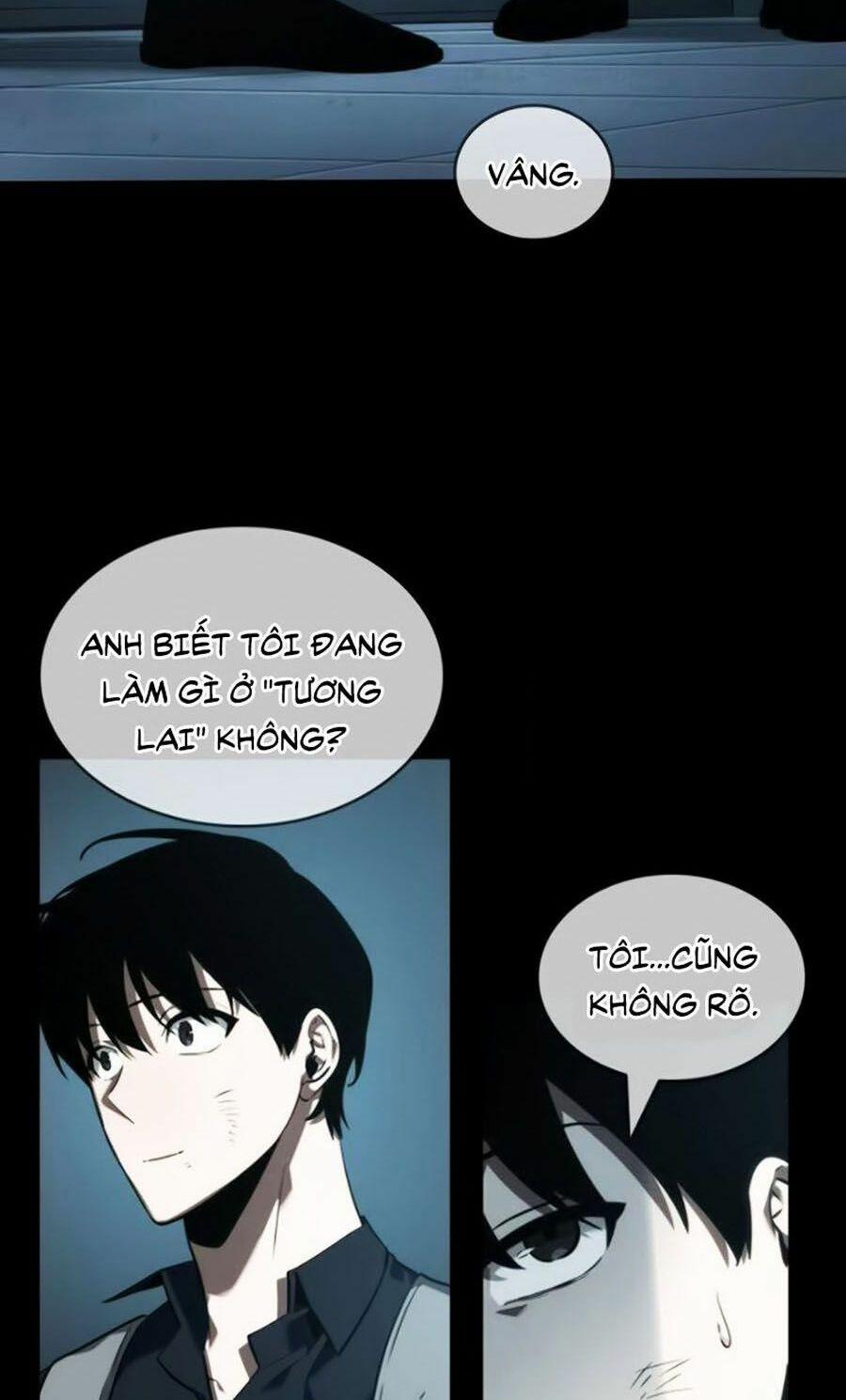 Toàn Tri Độc Giả 44 trang 99