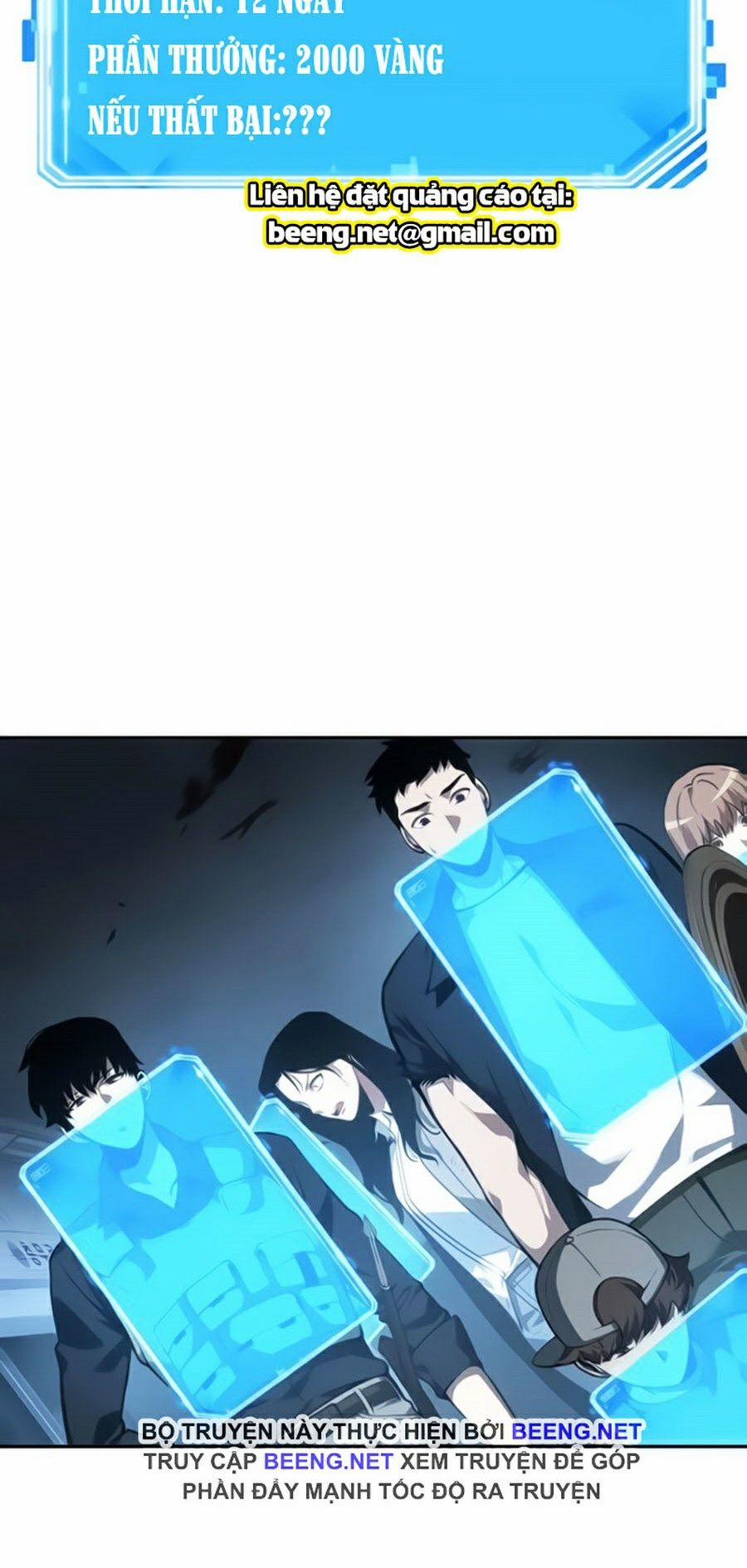 Toàn Tri Độc Giả 45 trang 1