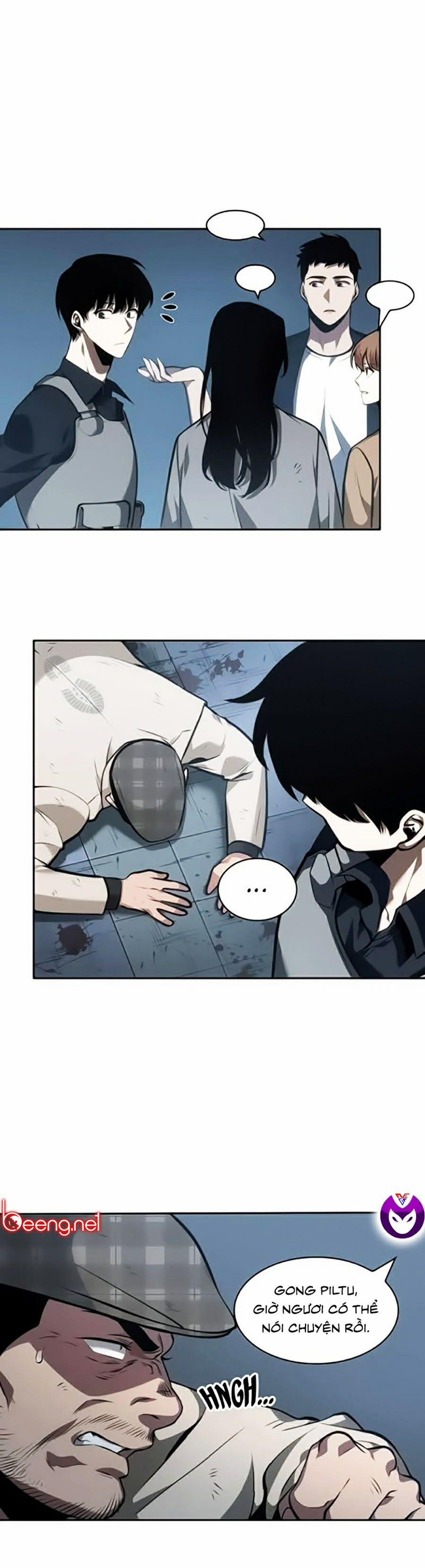 Toàn Tri Độc Giả 45 trang 10