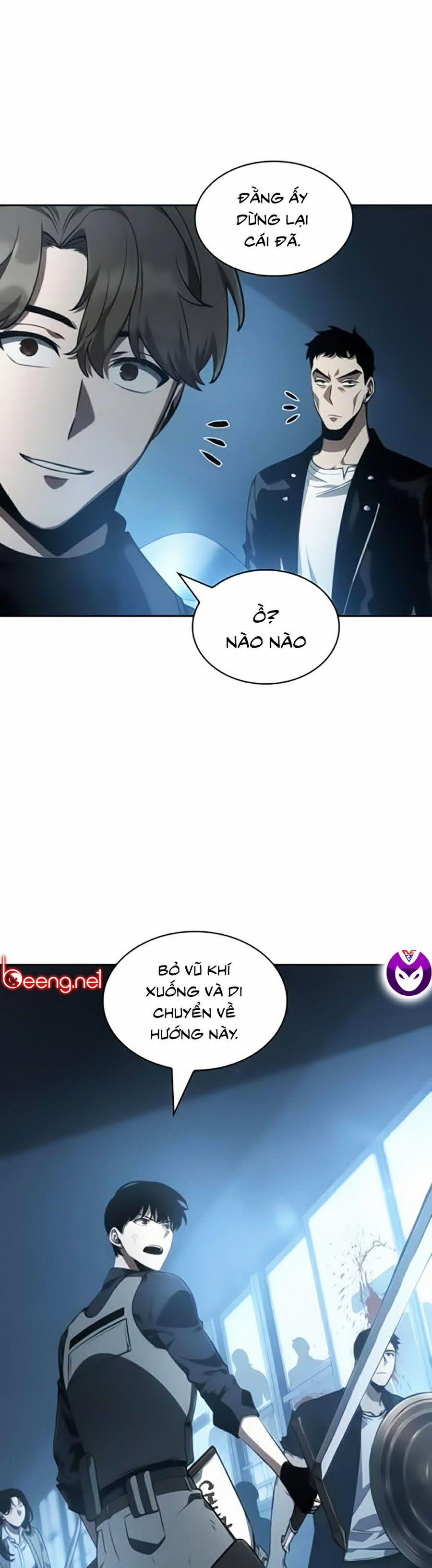 Toàn Tri Độc Giả 45 trang 16