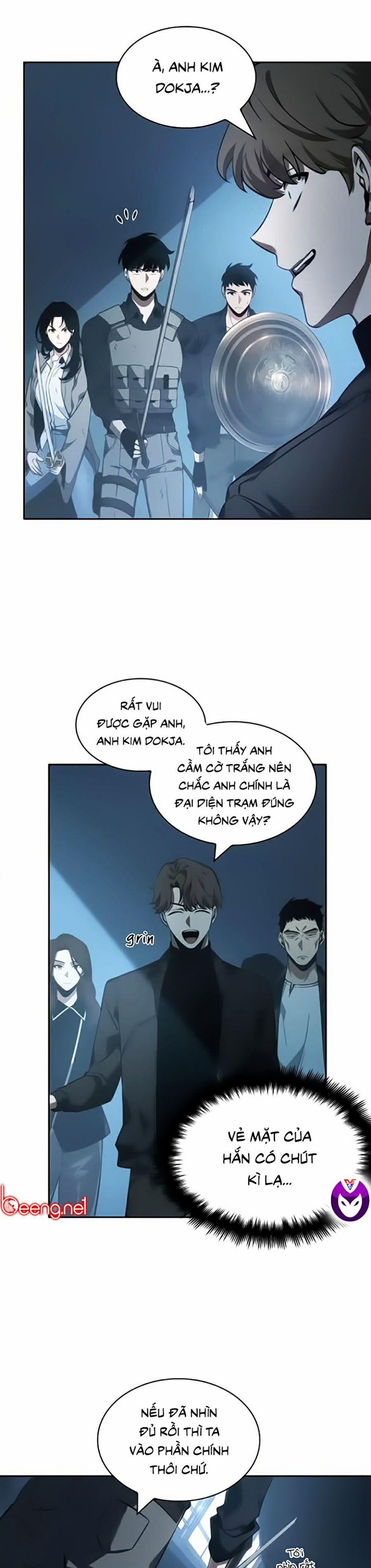 Toàn Tri Độc Giả 45 trang 20