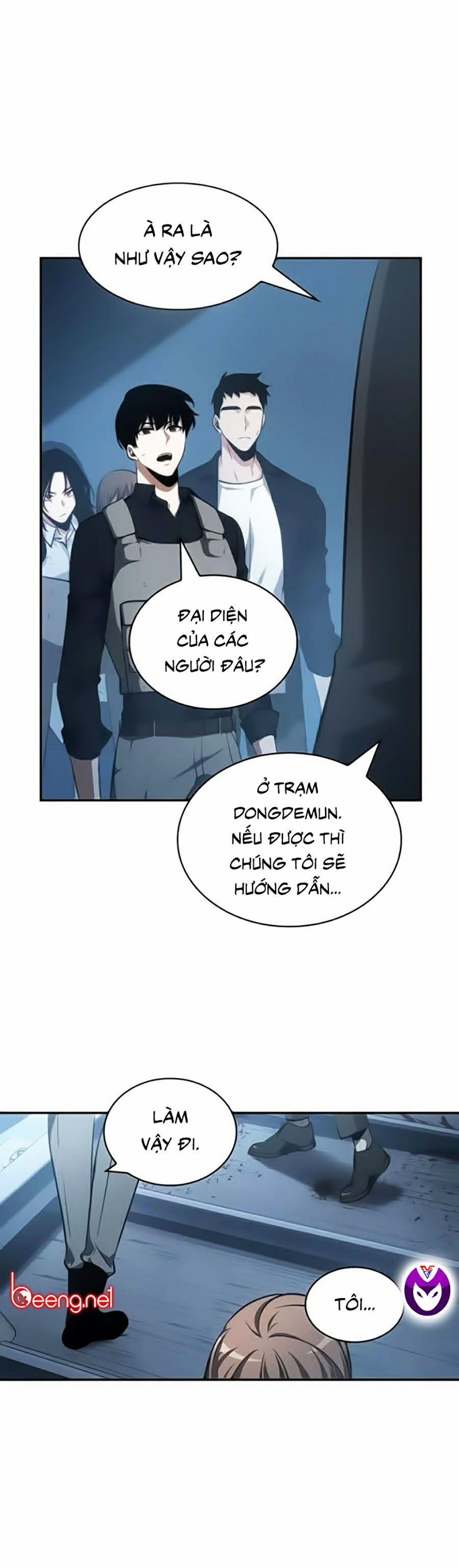 Toàn Tri Độc Giả 45 trang 28