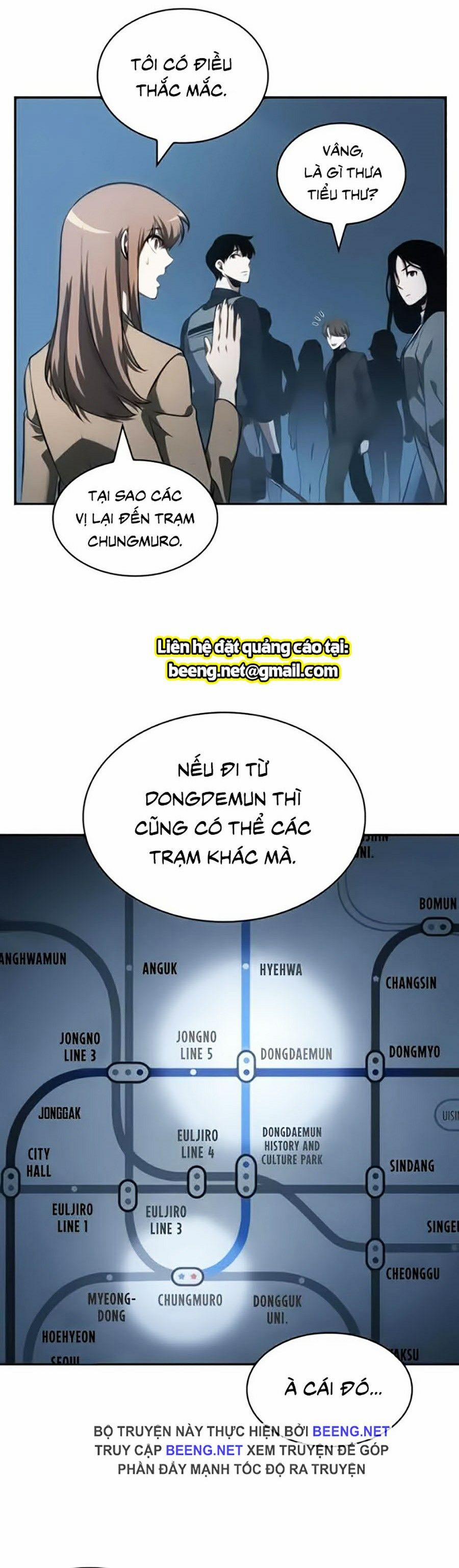 Toàn Tri Độc Giả 45 trang 29