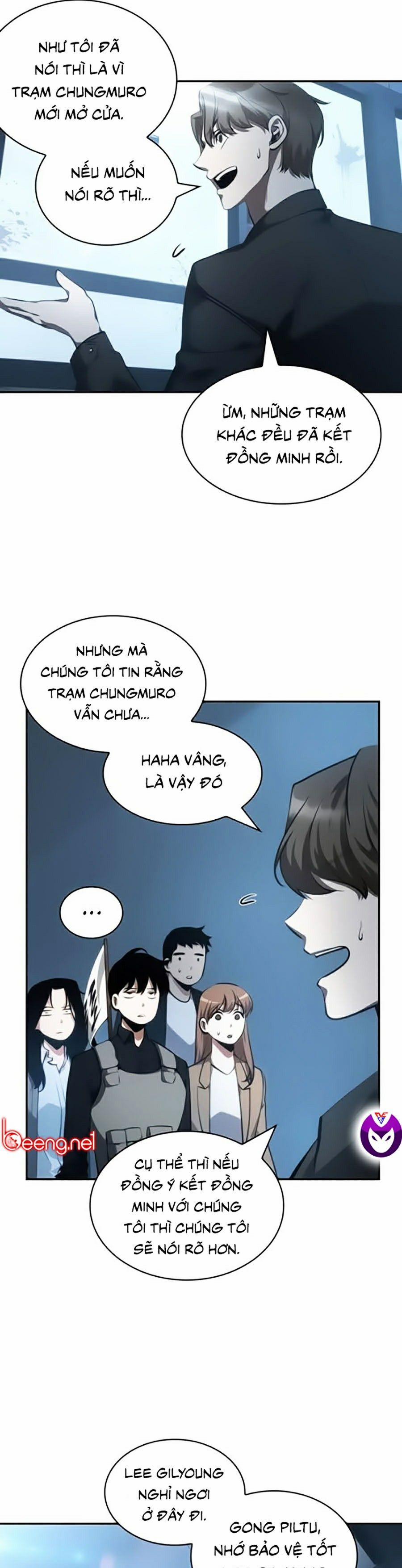 Toàn Tri Độc Giả 45 trang 30