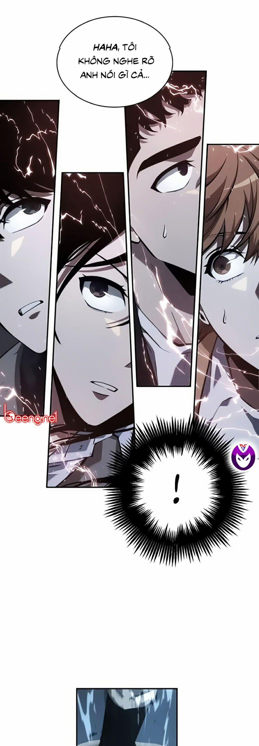 Toàn Tri Độc Giả 45 trang 34