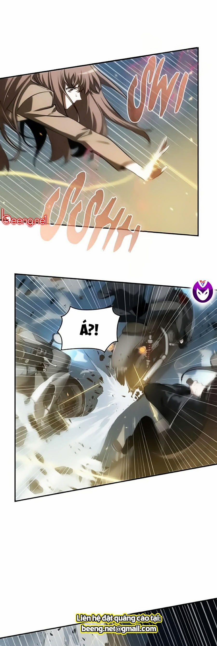 Toàn Tri Độc Giả 45 trang 36