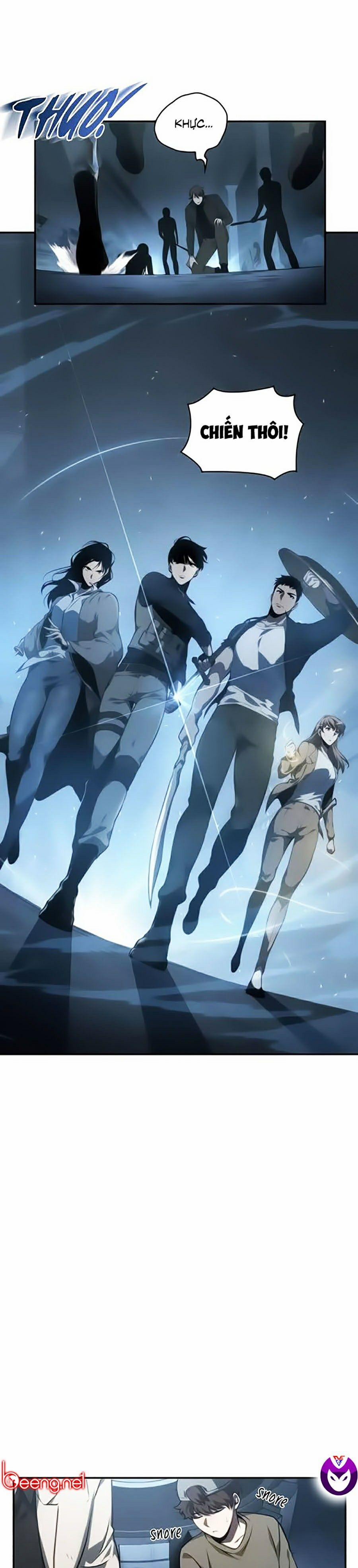 Toàn Tri Độc Giả 45 trang 40