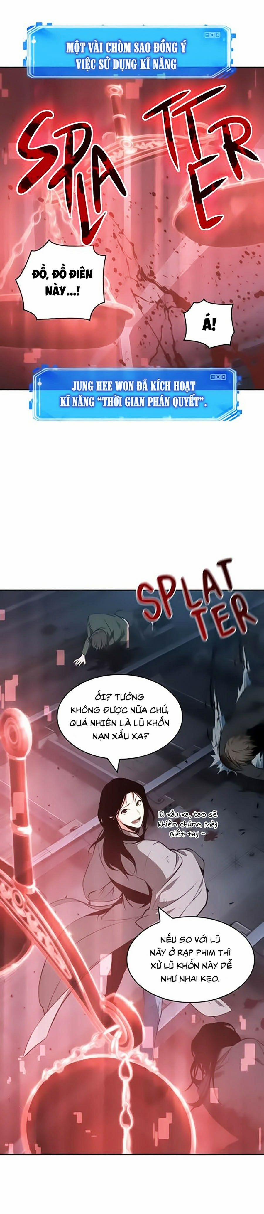 Toàn Tri Độc Giả 45 trang 42