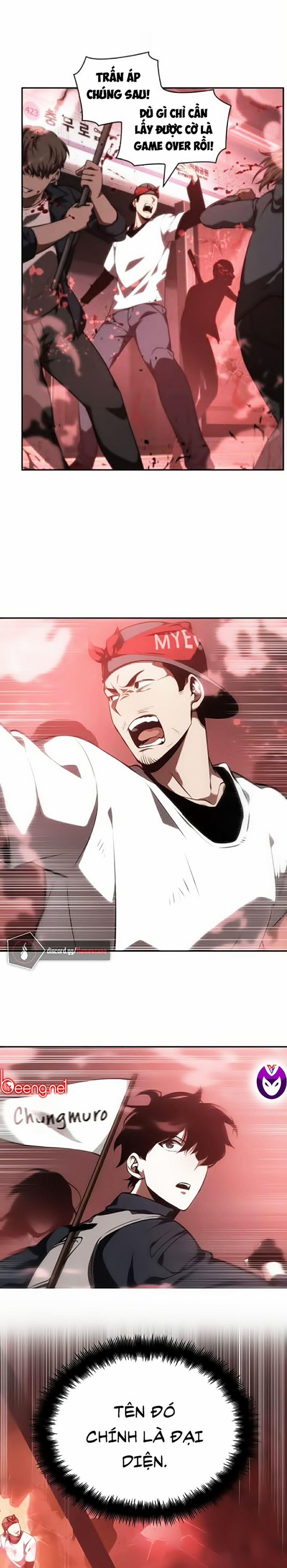 Toàn Tri Độc Giả 45 trang 46