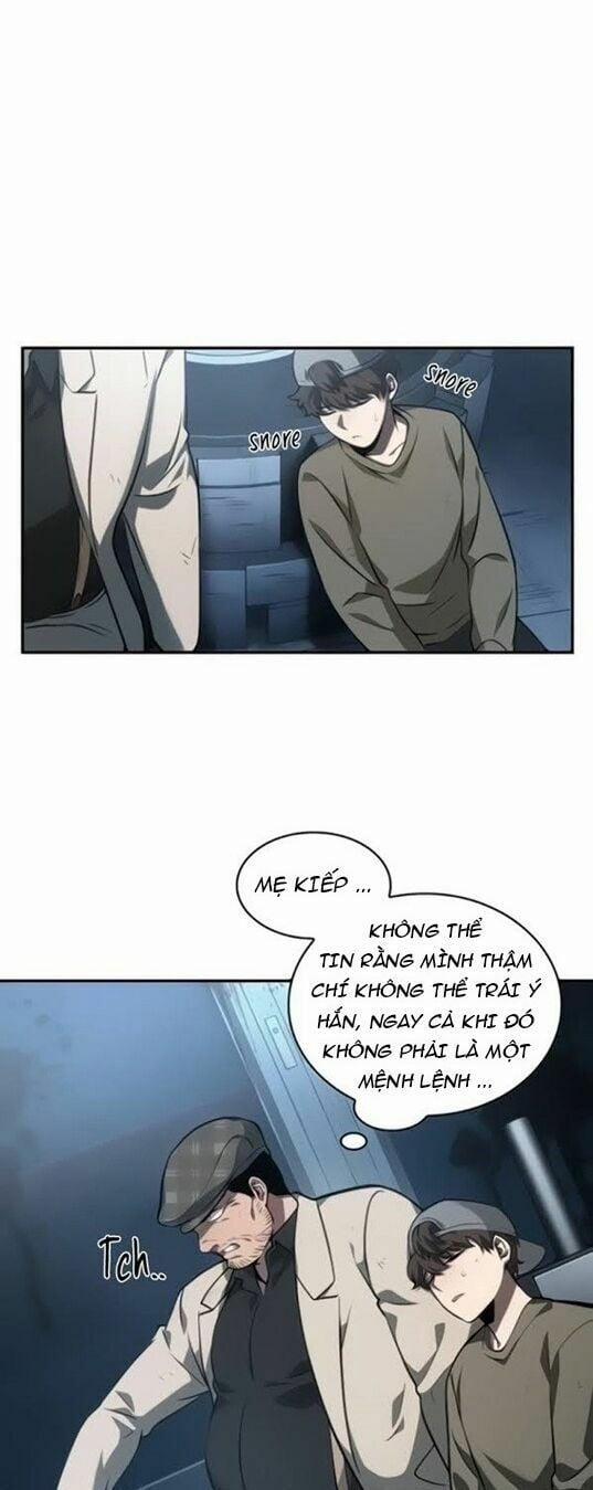 Toàn Tri Độc Giả 45 trang 48