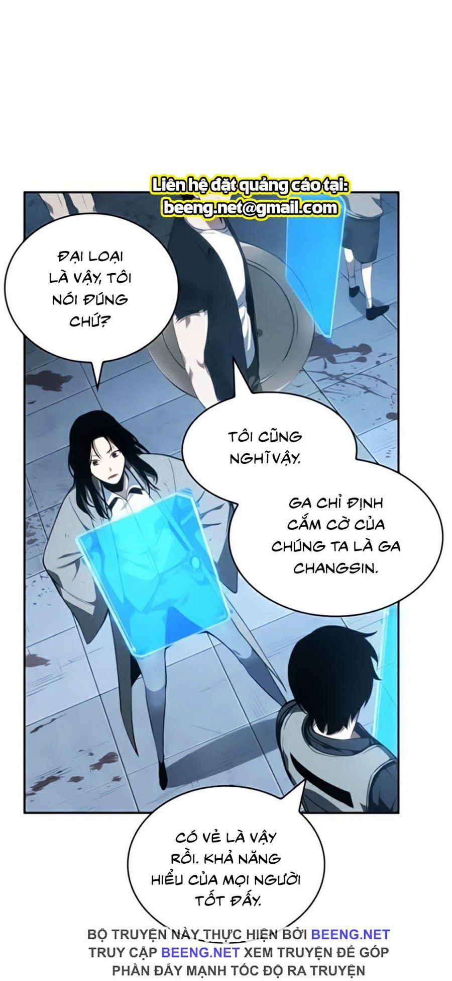 Toàn Tri Độc Giả 45 trang 5