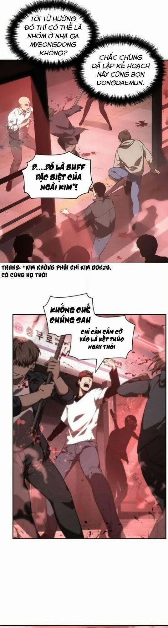 Toàn Tri Độc Giả 45 trang 55