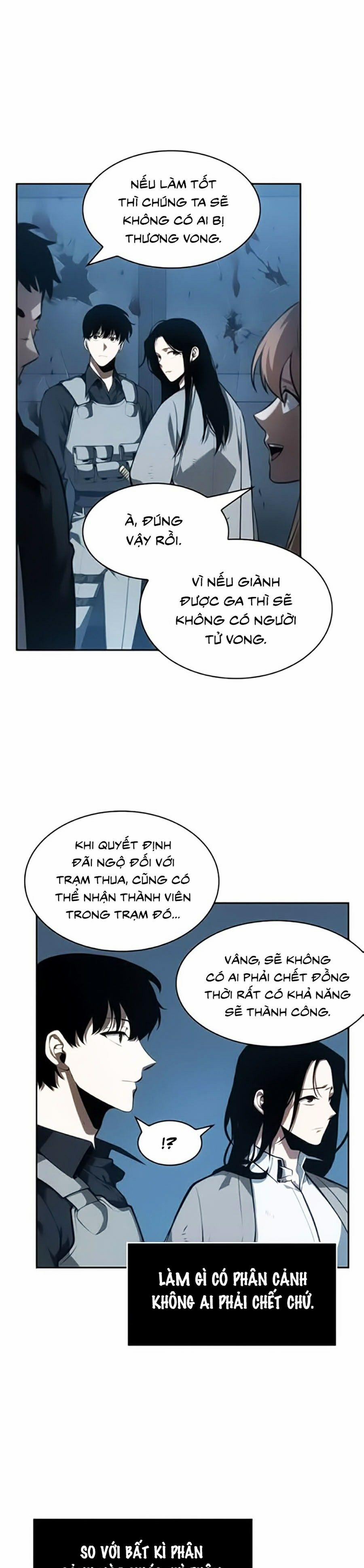 Toàn Tri Độc Giả 45 trang 8