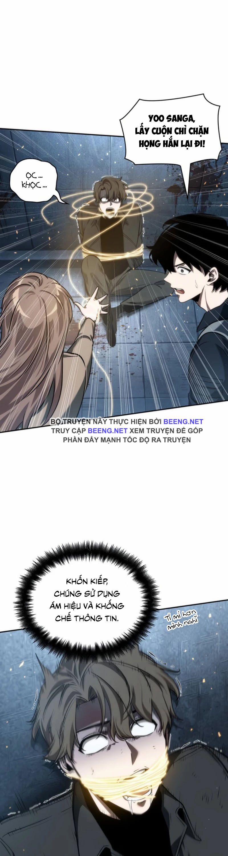 Toàn Tri Độc Giả 46 trang 22