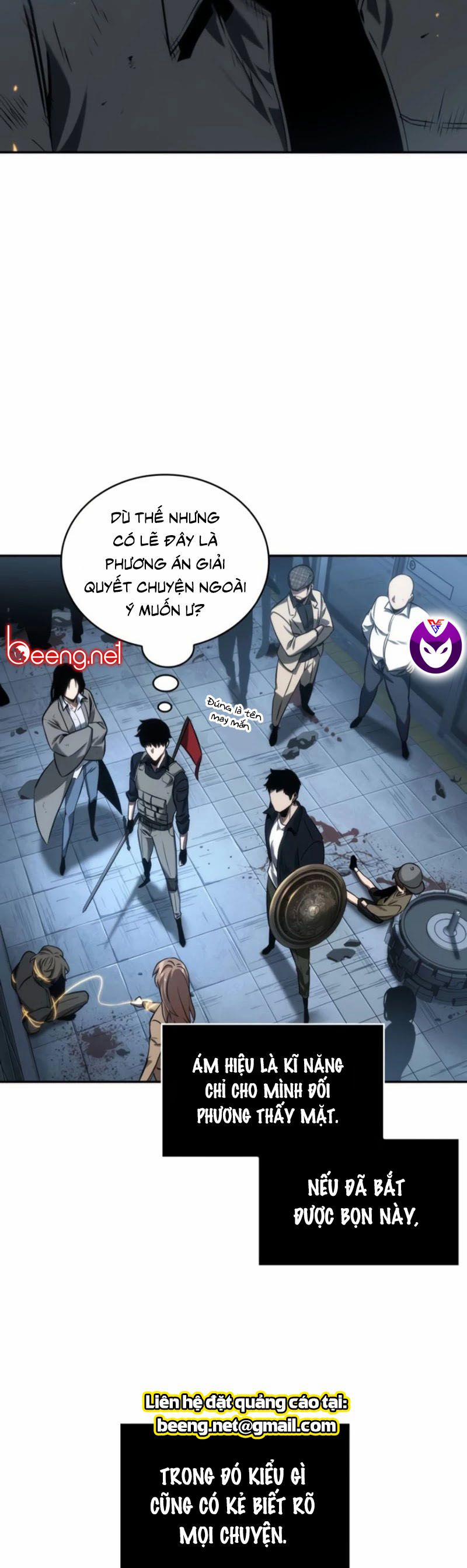 Toàn Tri Độc Giả 46 trang 23