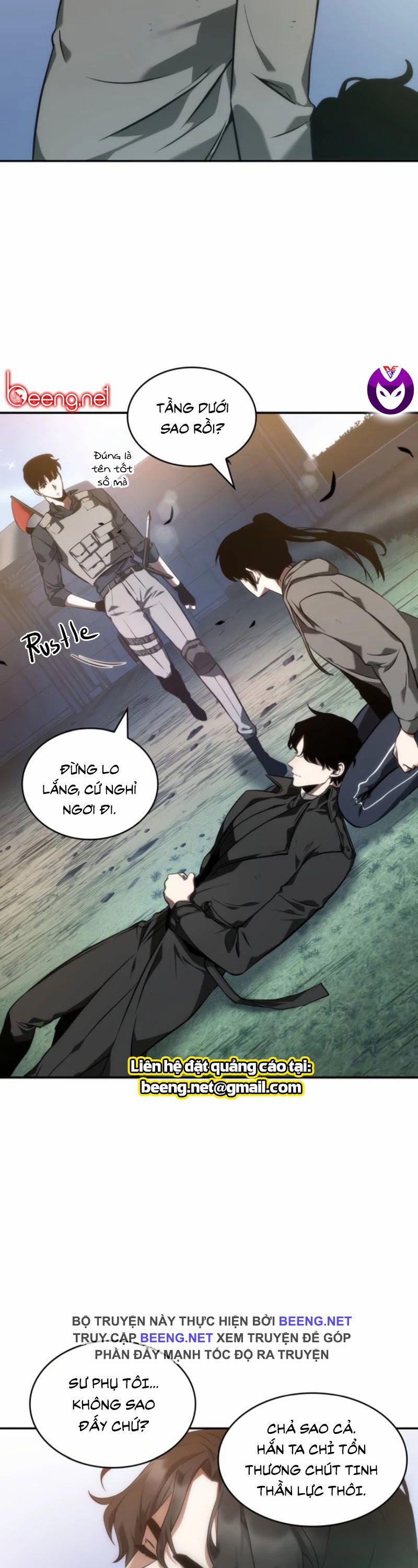 Toàn Tri Độc Giả 46 trang 25