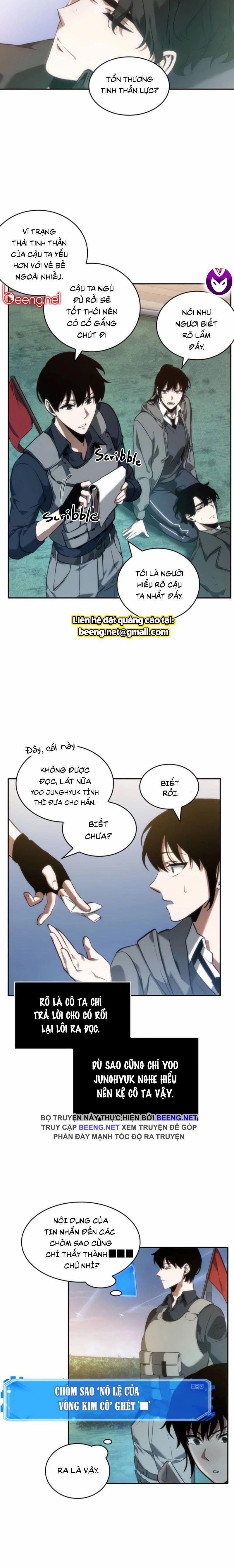 Toàn Tri Độc Giả 46 trang 26