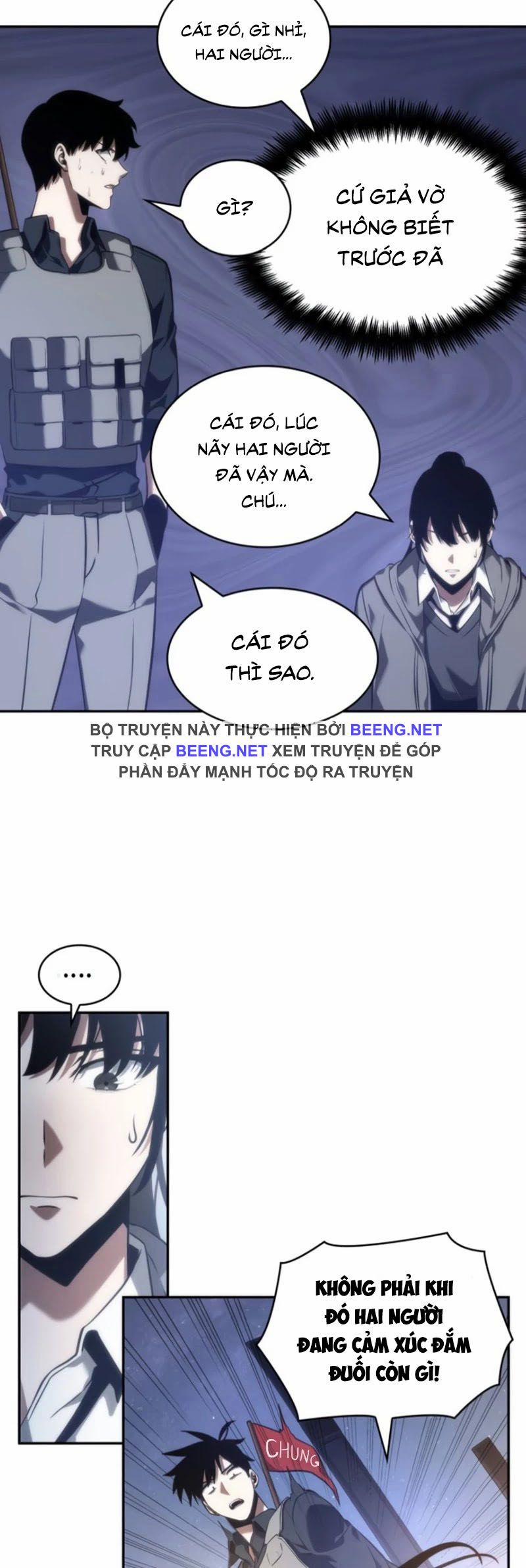 Toàn Tri Độc Giả 46 trang 28