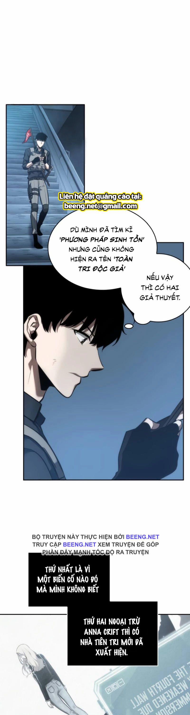 Toàn Tri Độc Giả 46 trang 33