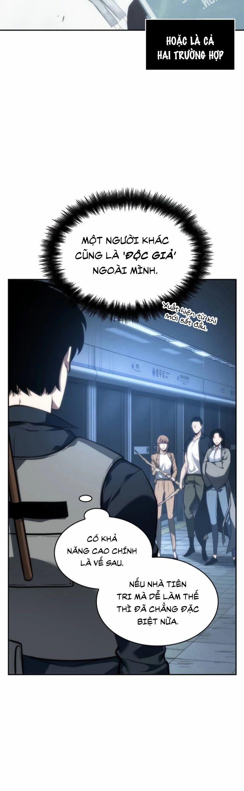 Toàn Tri Độc Giả 46 trang 34