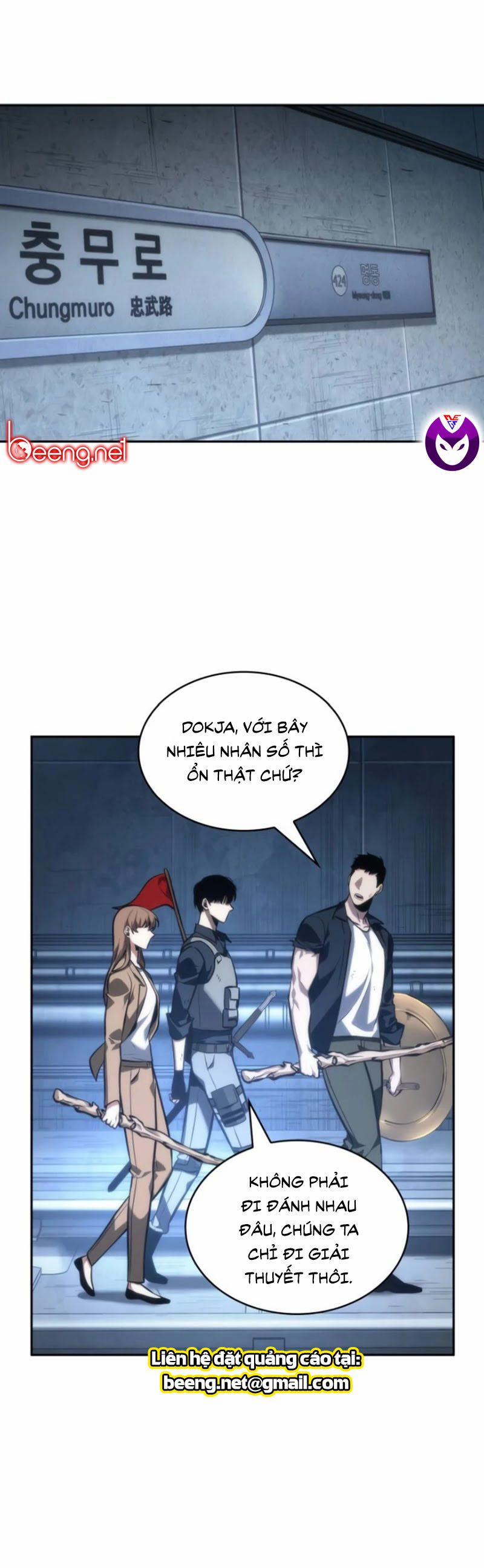 Toàn Tri Độc Giả 46 trang 35