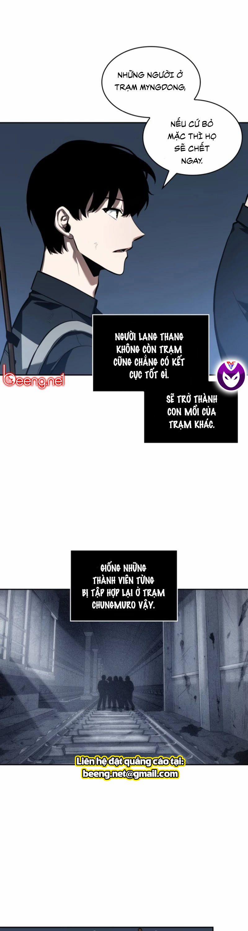 Toàn Tri Độc Giả 46 trang 36