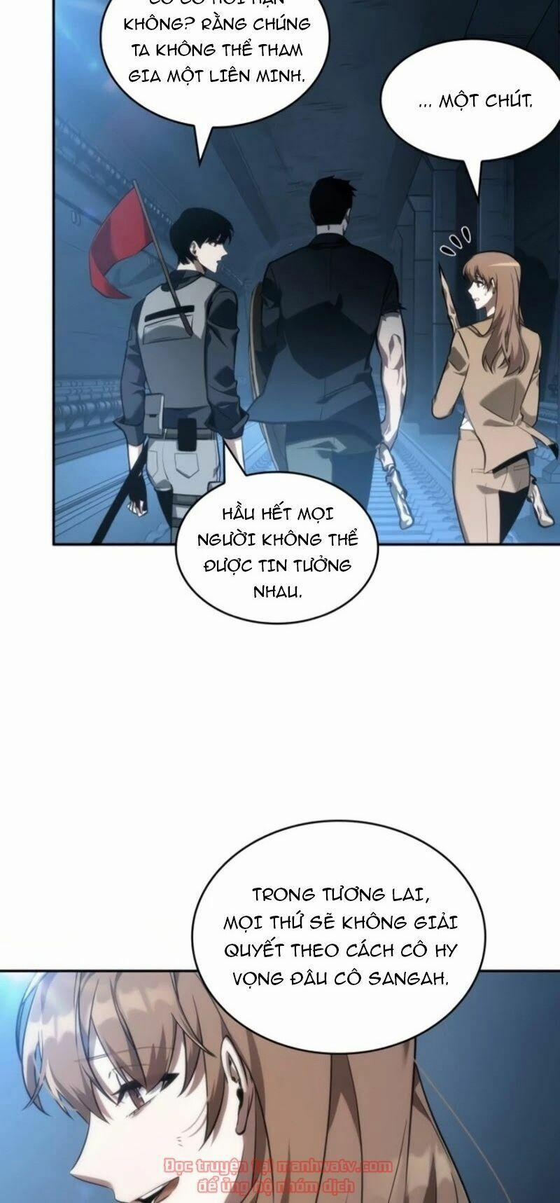 Toàn Tri Độc Giả 46 trang 61