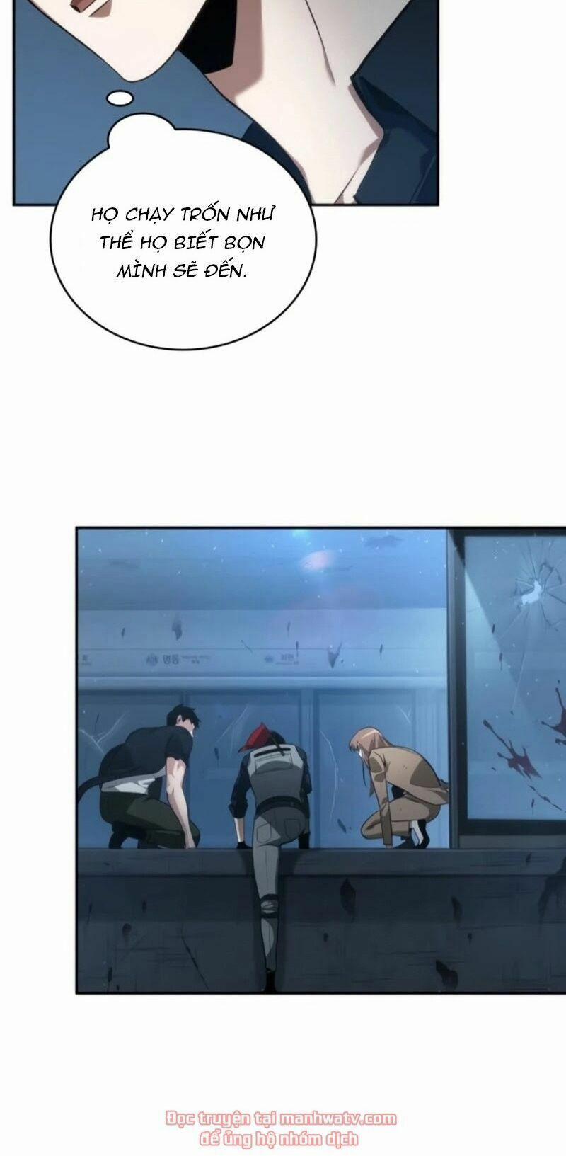 Toàn Tri Độc Giả 46 trang 70