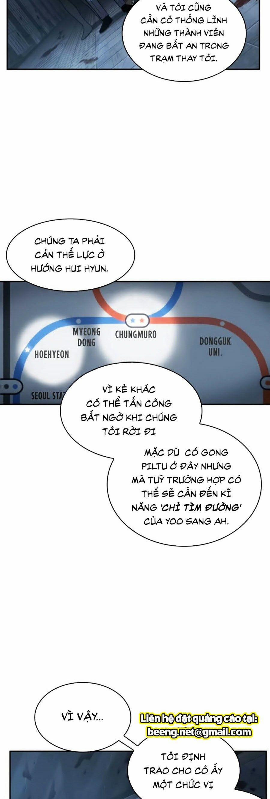 Toàn Tri Độc Giả 47 trang 10