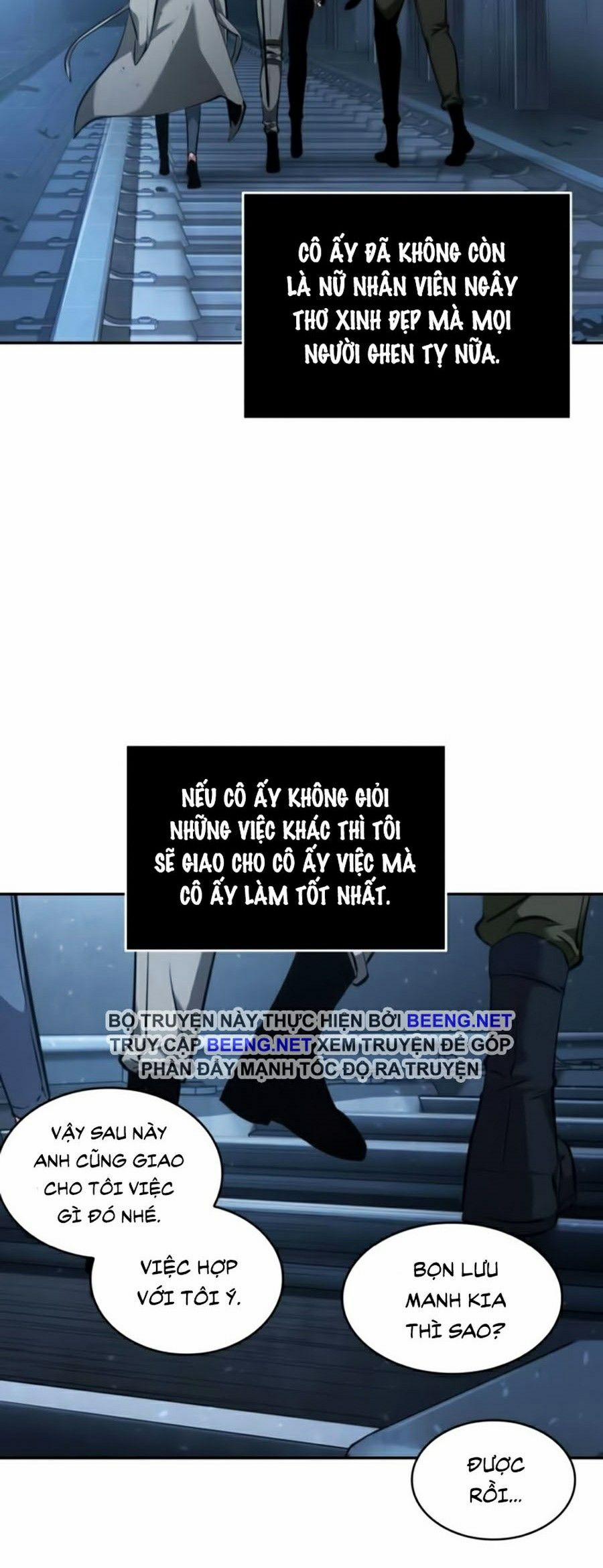 Toàn Tri Độc Giả 47 trang 19