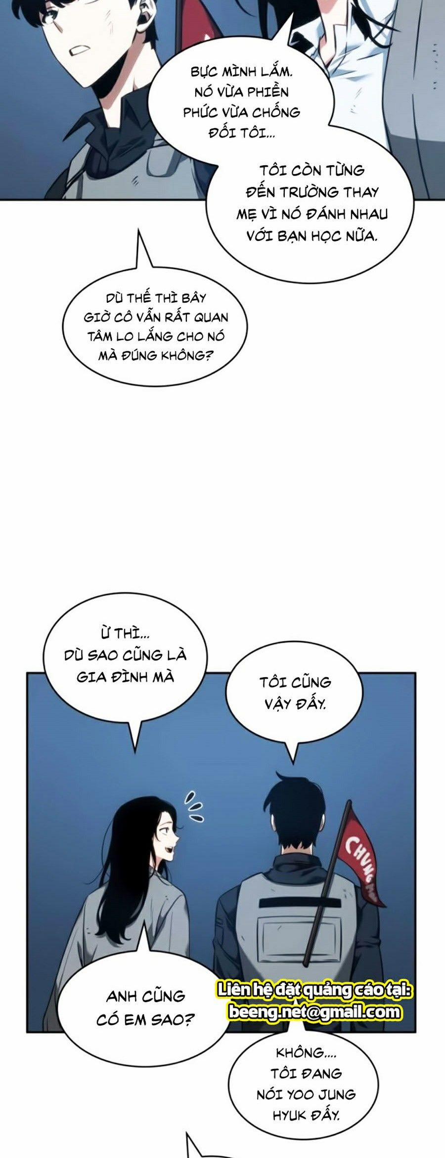 Toàn Tri Độc Giả 47 trang 22