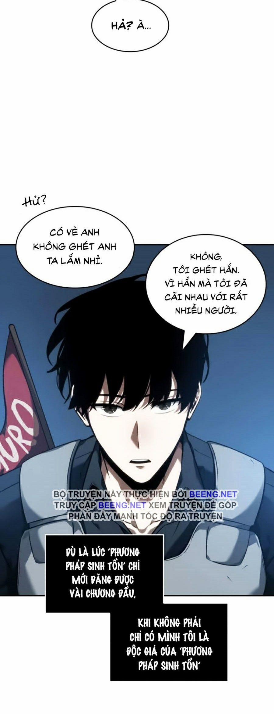 Toàn Tri Độc Giả 47 trang 23