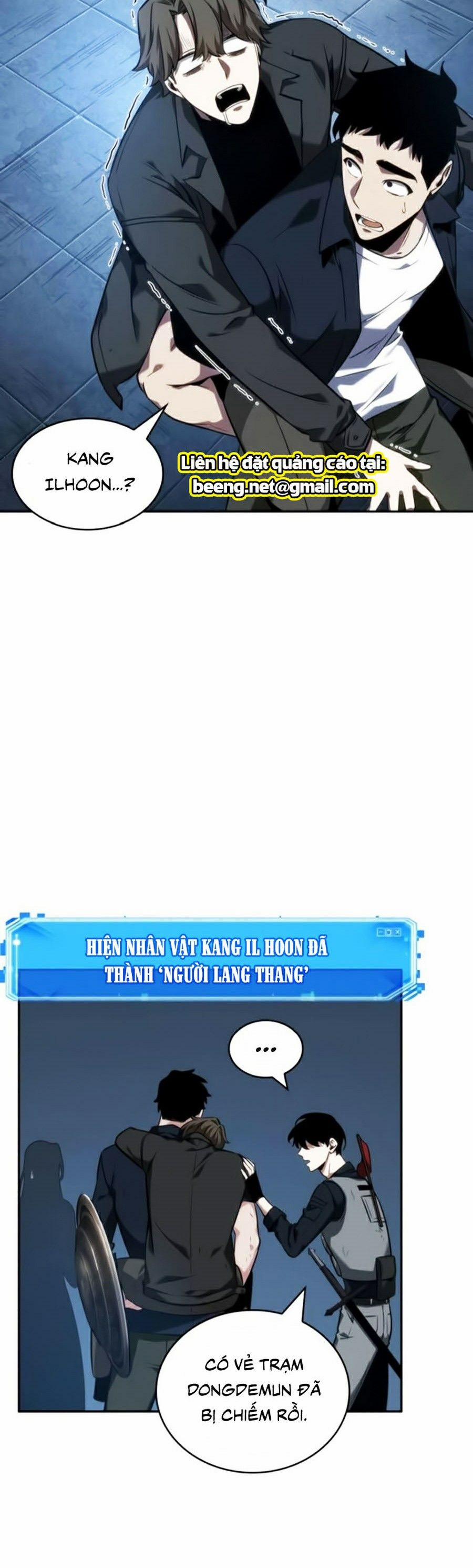 Toàn Tri Độc Giả 47 trang 29