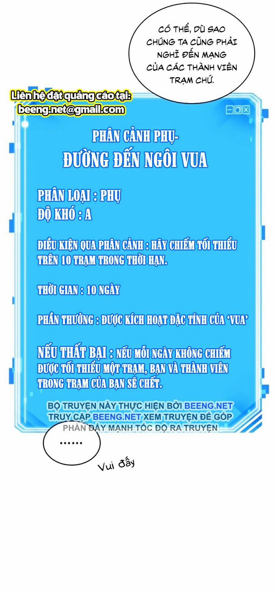 Toàn Tri Độc Giả 47 trang 3