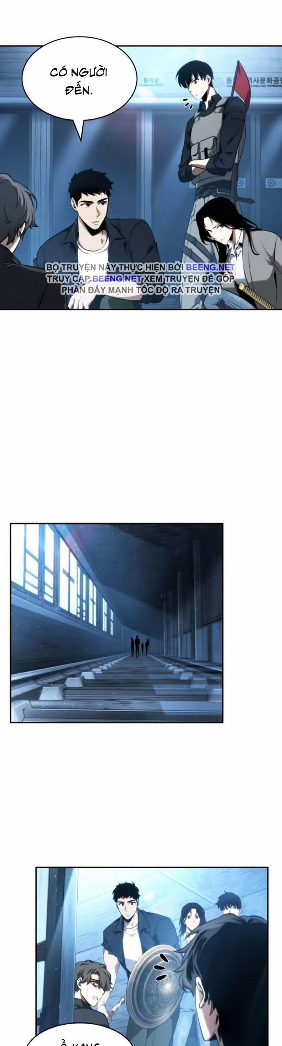 Toàn Tri Độc Giả 47 trang 33