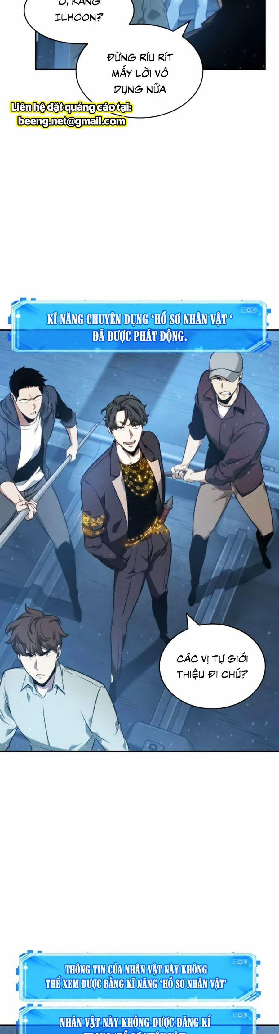 Toàn Tri Độc Giả 47 trang 34