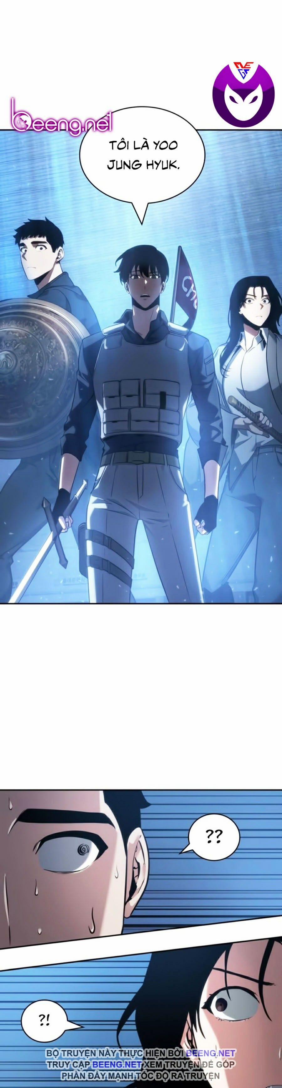 Toàn Tri Độc Giả 47 trang 40