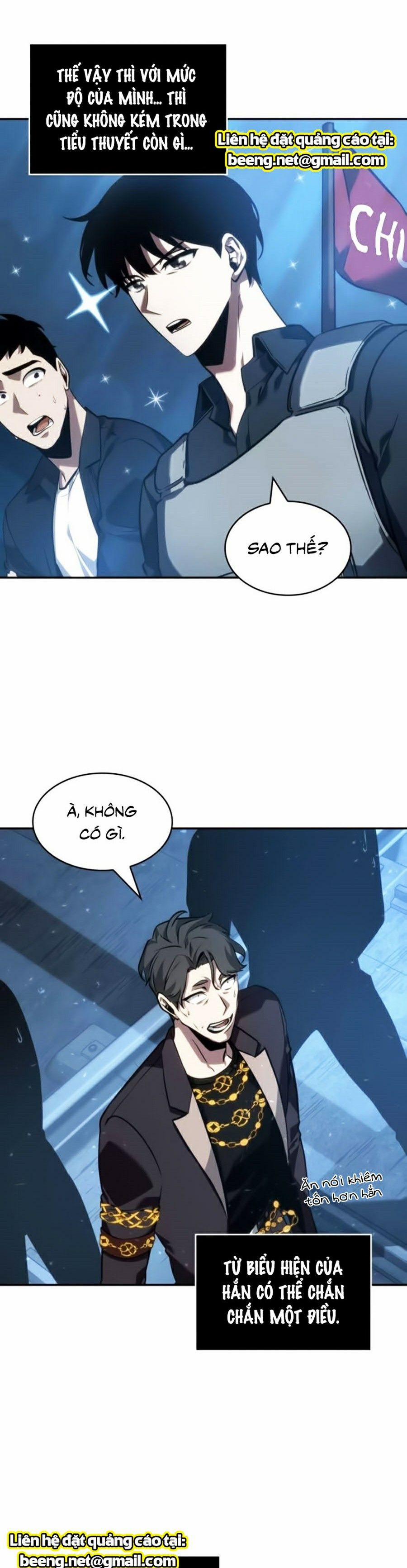 Toàn Tri Độc Giả 47 trang 42