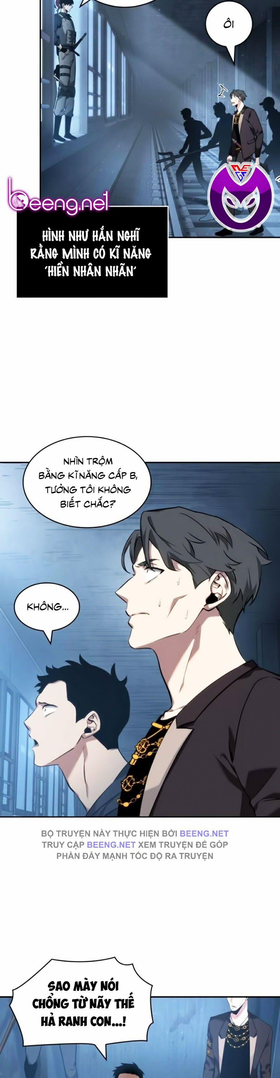 Toàn Tri Độc Giả 47 trang 44