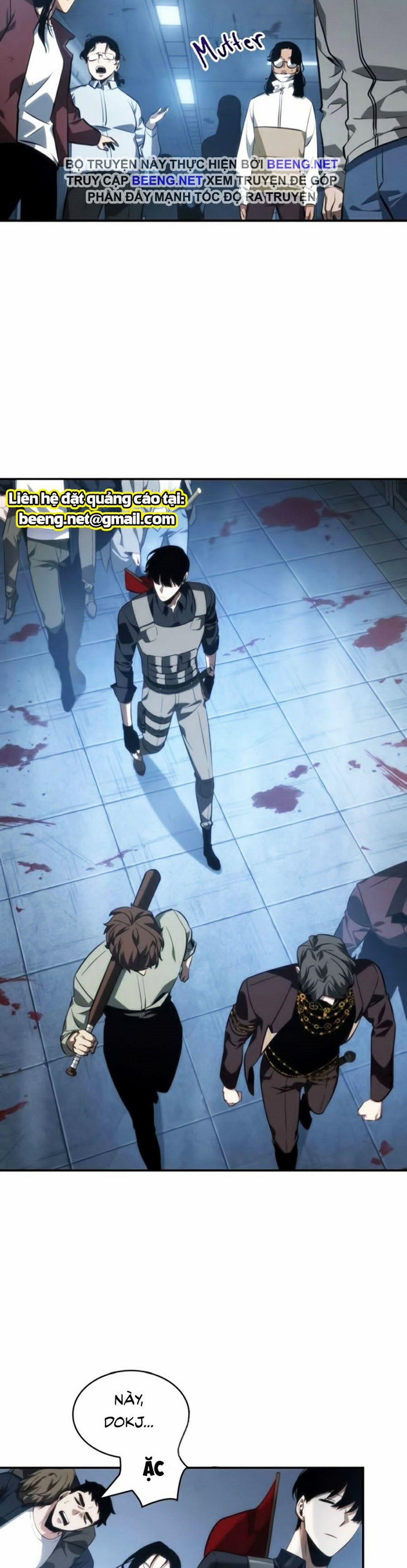 Toàn Tri Độc Giả 47 trang 49