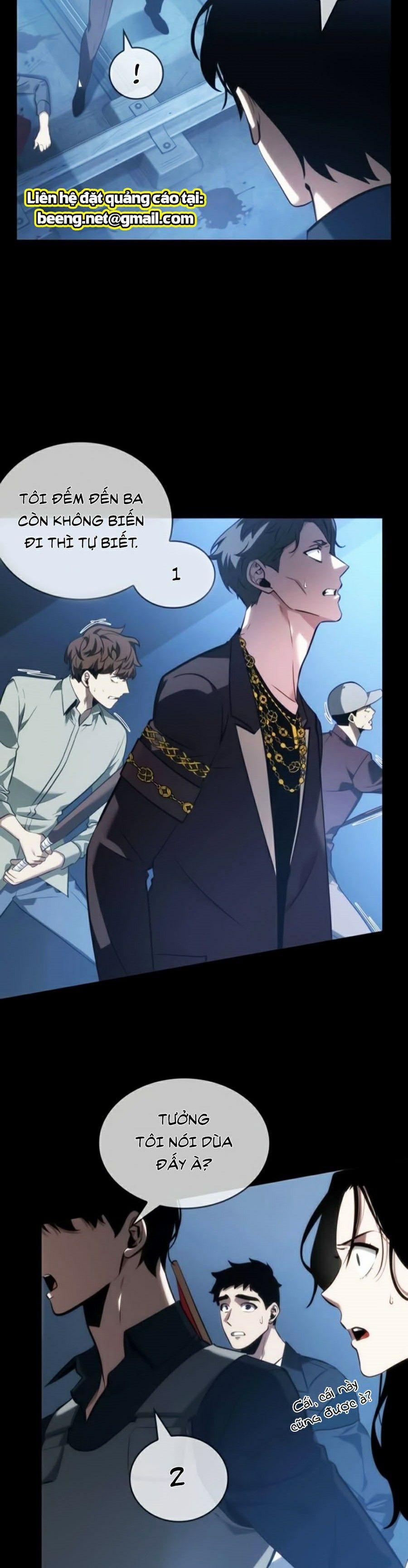 Toàn Tri Độc Giả 47 trang 53