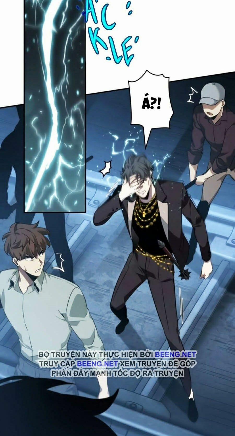 Toàn Tri Độc Giả 47 trang 65