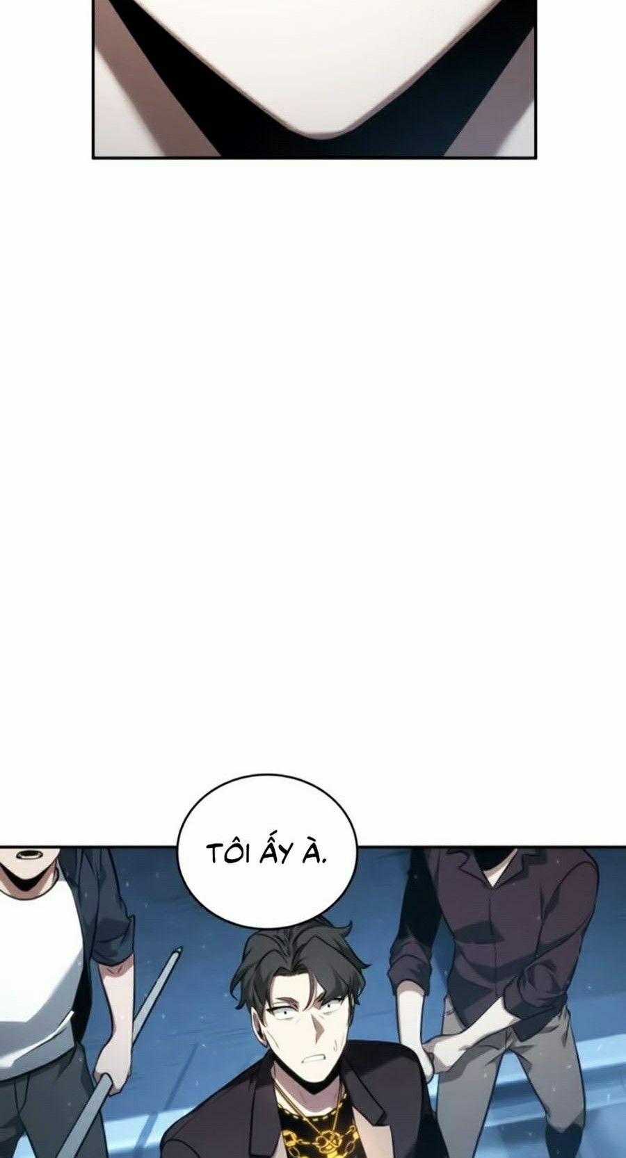 Toàn Tri Độc Giả 47 trang 70